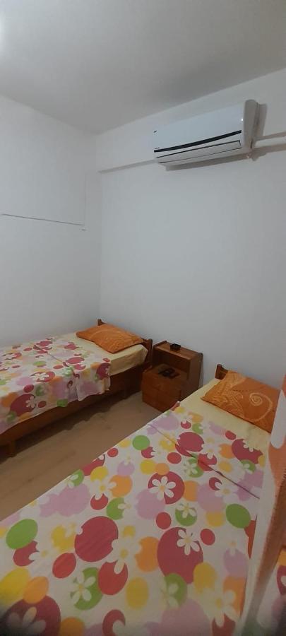 Set Arat Motel & Pansiyon Akçay Kültér fotó