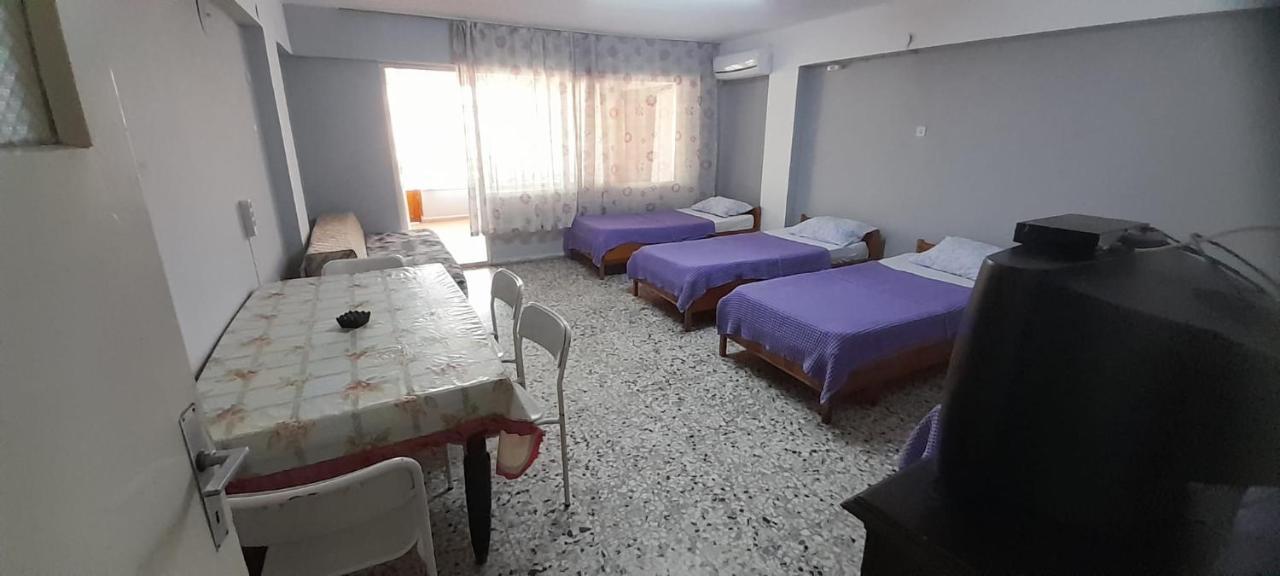 Set Arat Motel & Pansiyon Akçay Kültér fotó